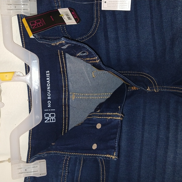 Short jeans - Picture 7 of 10